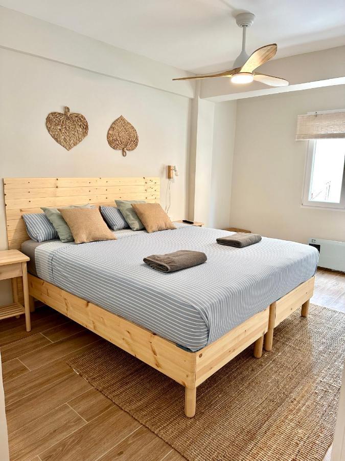 Amazing 3 Bedrooms Apartment With Pool Next To The Sea Torrevieja Exterior photo
